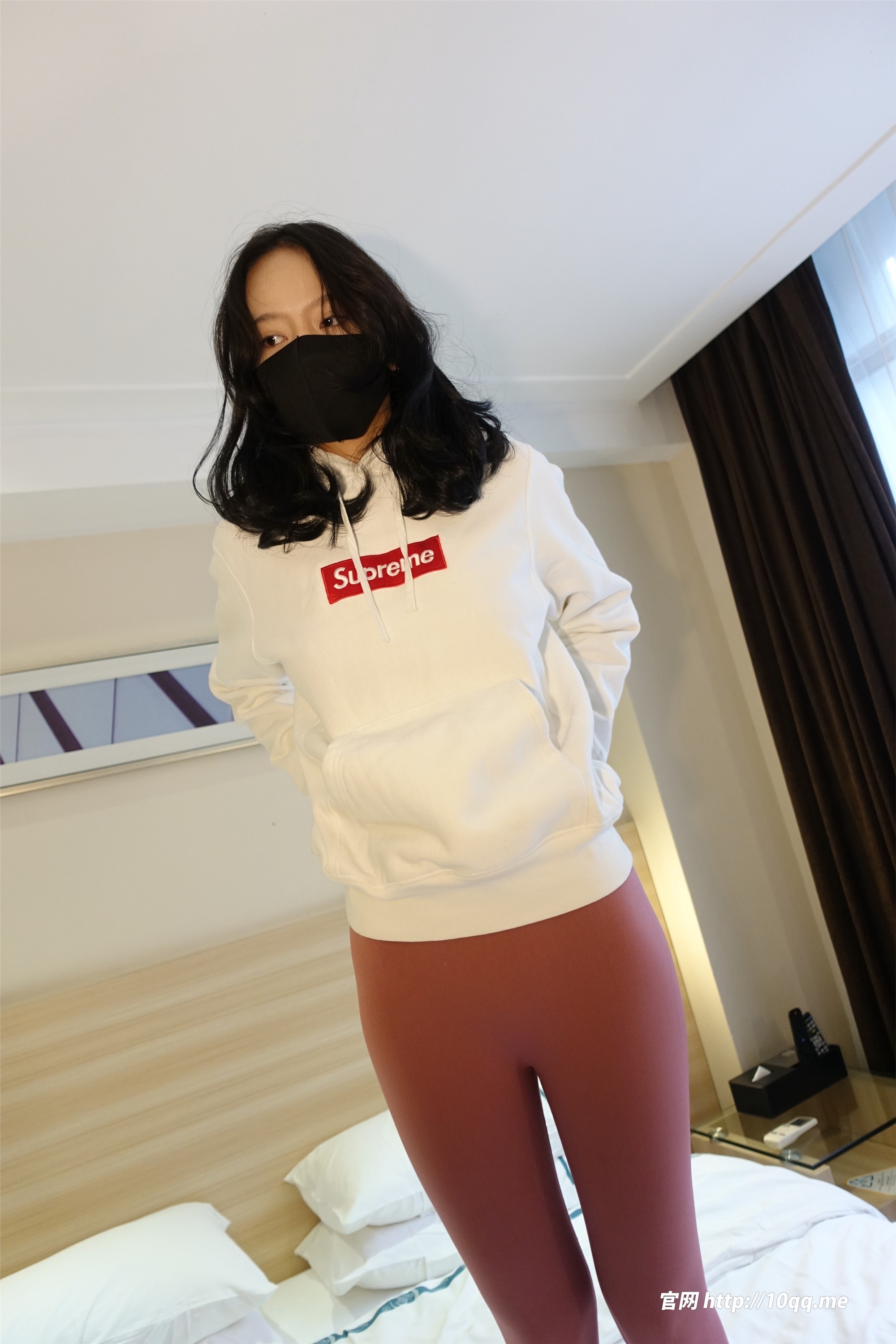 ROSI口罩系列 2022.11.30 NO.2362